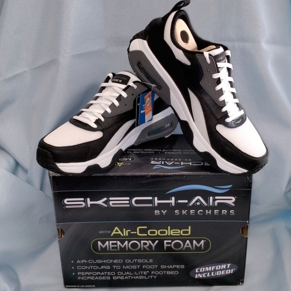 Skechers Other - Sketchers Goodyear Sole brand new